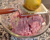 Foto del paso 2 de la receta: Pelotas de relleno