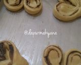 Foto langkah ke 4 dari resep Roti Manis.
