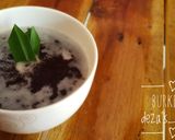 Foto langkah ke 4 dari resep Bubur ketan hitam.