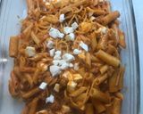 Foto del paso 6 de la receta: Pasta “pasticciata” al horno