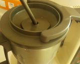 Foto del paso 7 de la receta: Helado de manzana y plátano