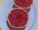 Foto del paso 5 de la receta: Galette De Pomelo Con Tips Para Quitar El Amargor Y Recuerdo De Mi Abuela