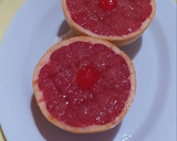 Foto del paso 5 de la receta: Galette De Pomelo Con Tips Para Quitar El Amargor Y Recuerdo De Mi Abuela