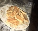 صورة لخطوة 4 من وصفة كيكه جافه