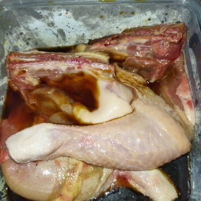 Langkah 1