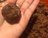 Foto del paso 2 de la receta: Trufas (fáciles)