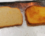 Foto del paso 3 de la receta: Croque Monsieur