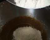 A picture of step 4 of Yuck Cookies 😜.