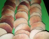 Powder milk biscuitmatakin girki4 hoto