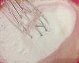 Foto langkah ke 2 dari resep DORAYAKI UBI CILEMBU Isi Keju🧀.