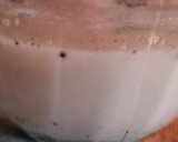 Foto del paso 5 de la receta: Chocolatada de jengibre y coco 🫚 🥥 Chocolatada keto 🫚🥥 para darse "un gustito" cetogénico 😋 😅 💪🏽