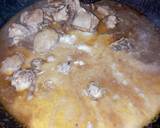 NASI KEBULI AYAM versi Ekonomis langkah memasak 9 foto