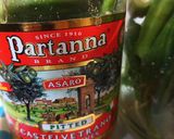 A picture of step 1 of Pickled Okra 2024 Batch 2.