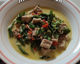 Foto langkah ke 5 dari resep Jangan Lombok Khas Gunung Kidul/Wonosari.