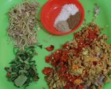 Foto langkah ke 2 dari resep Pindang Suwir.