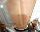 Foto del paso 2 de la receta: Gazpacho fácil y rápido