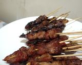 Foto langkah ke 6 dari resep Sate Ayam Madura.