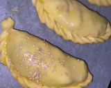 Une image de l'étape 4 de Empanadas veggie.