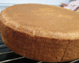 Foto del paso 9 de la receta: Tres leches