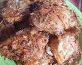 Foto langkah ke 3 dari resep Bala-bala (Bakwan Sayur, Ote-ote).