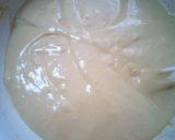 Foto langkah ke 7 dari resep Mocca Nougat Cake.