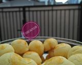 Foto langkah ke 9 dari resep Nastar Lumer.