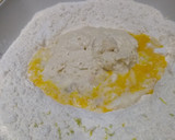 Foto del paso 3 de la receta: Pan de leche rellenos con dulce de leche.
