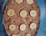 Foto del paso 4 de la receta: Torta de banana integral 🍌💛 🥰