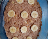 Foto del paso 4 de la receta: Torta de banana integral 🍌💛 🥰