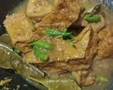 Foto langkah ke 3 dari resep Baceman tahu.