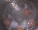 Foto del paso 1 de la receta: Empanadas saladas de carne