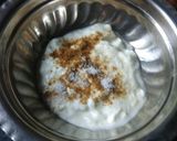 પાપડ નું રાઇતું (Papad Raita recipe in Gujarati) રેસીપી સ્ટેપ3ફોટો