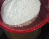 Foto del paso 2 de la receta: Pastel de Naranja al revés!