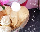 Une image de l'étape 6 de Crème glacée au café au gelato 😋.