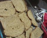 A picture of step 1 of Baked Rabanada (Brazilian-Style French Toast).