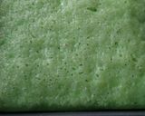 Foto langkah ke 8 dari resep Kue gula putih.