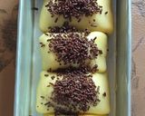 Foto langkah ke 6 dari resep 106. BOLEN PISANG.
