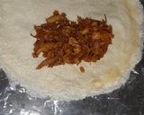 Foto langkah ke 5 dari resep Lumpia Semarang.