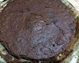 Foto del paso 1 de la receta: Brownie cheesecake moka