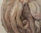 Foto del paso 1 de la receta: Pulpo slow cook