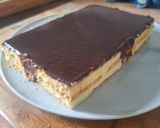 Une image de l'étape 6 de Gateau Leningradski.
