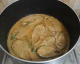 ইলিশ কোরমা(Elish korma recipe in Bengali) রেসিপির ধাপ 3 ছবি
