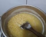 Foto langkah ke 1 dari resep Onde onde lembut dan kokoh.