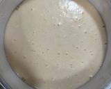 Sponch vanilla and Marble cake in blender without oven recipe step 2 photo