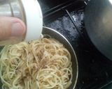 Foto del paso 9 de la receta: Spaghetti express