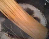 Foto del paso 2 de la receta: Espagueti a la boloñesa 🍝👌🏾✨