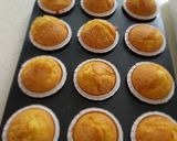 Foto langkah ke 6 dari resep Yoghurts muffins.