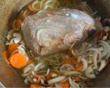 Foto del paso 3 de la receta: Escabeche de peceto de mi nona