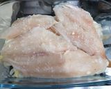 Foto del paso 3 de la receta: Reineta al ajillo