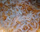 A picture of step 6 of Simple fish fingers with tartar sauce and coleslaw.